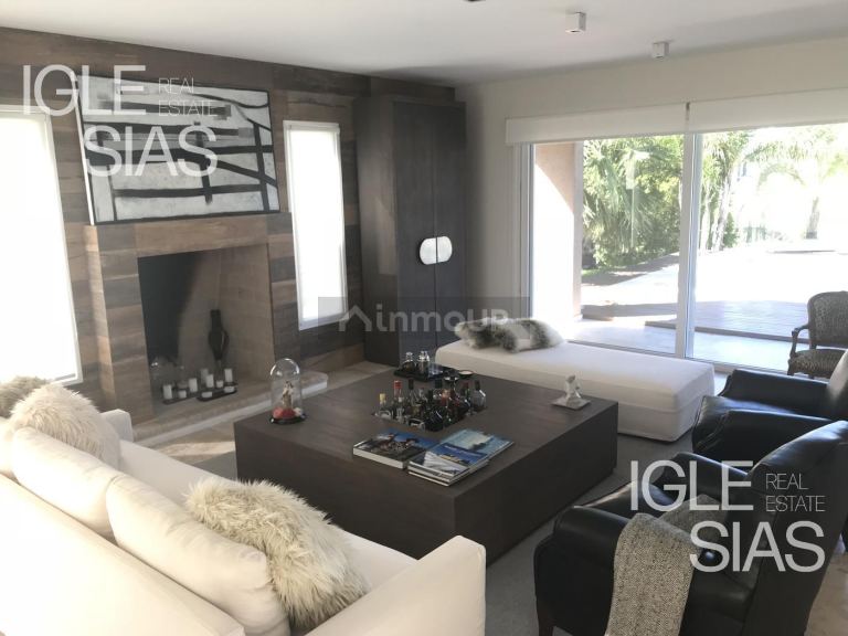 Casa en Alquiler en Tigre, G.B.A. Zona Norte