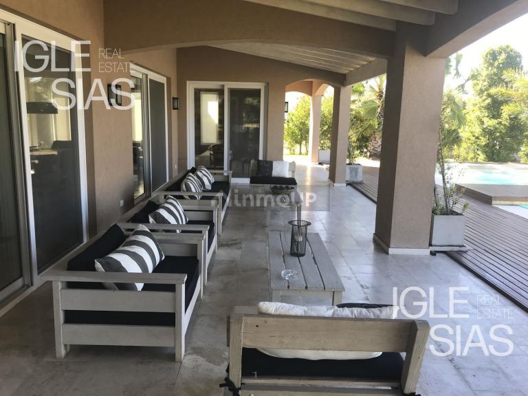 Casa en Alquiler en Tigre, G.B.A. Zona Norte