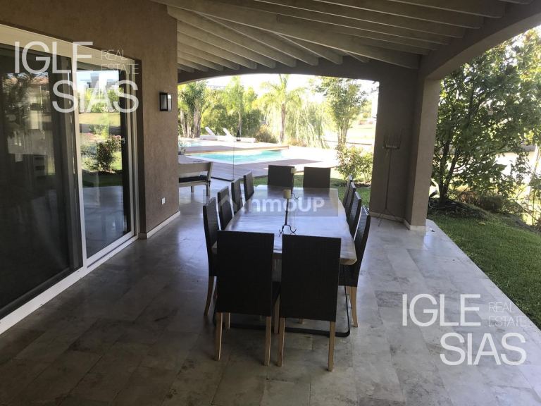 Casa en Alquiler en Tigre, G.B.A. Zona Norte