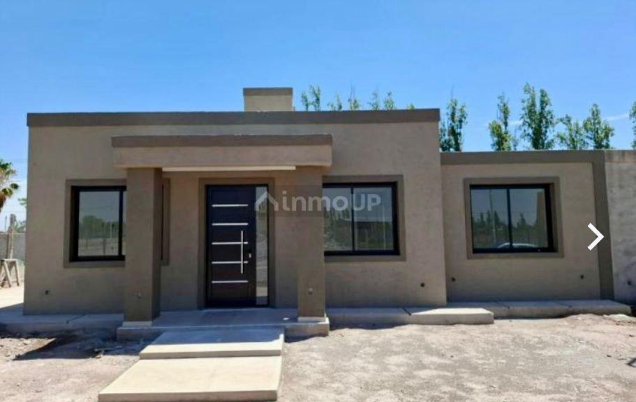 Casa en Venta en Maipu, Mendoza
