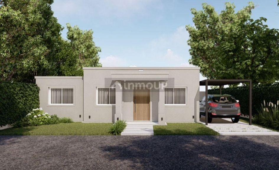 Casa en Venta en Maipu, Mendoza