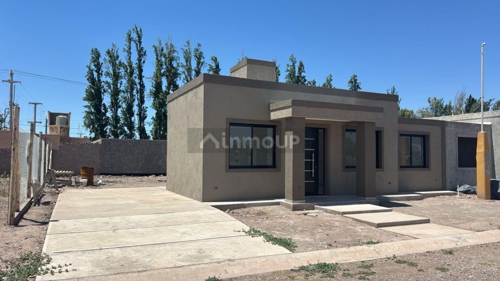 Casa en Venta en Maipu, Mendoza