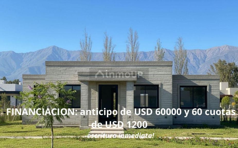 Casa en Venta en Maipu, Mendoza