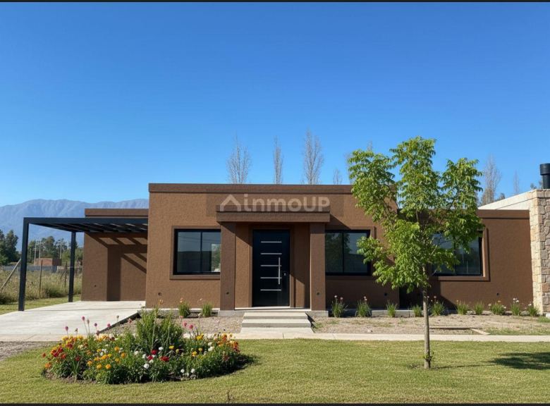 Casa en Venta en Maipu, Mendoza