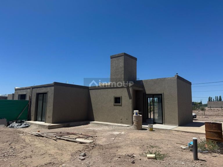 Casa en Venta en Maipu, Mendoza