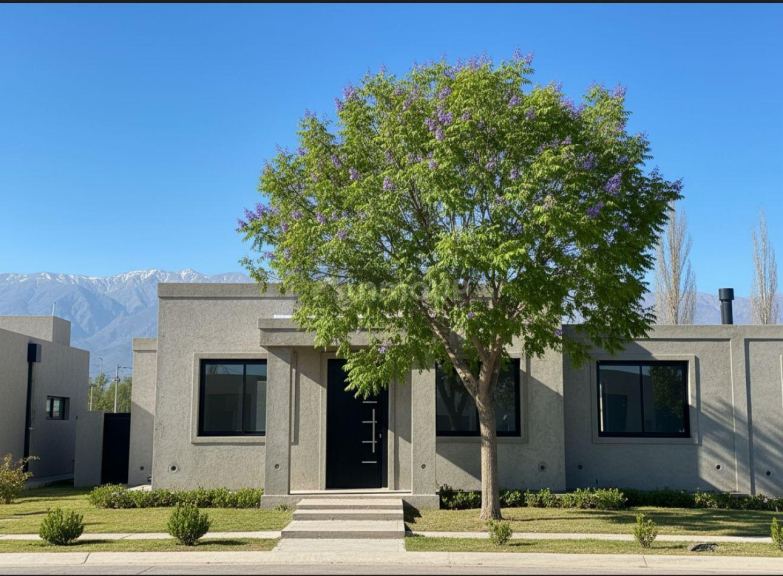 Casa en Venta en Maipu, Mendoza