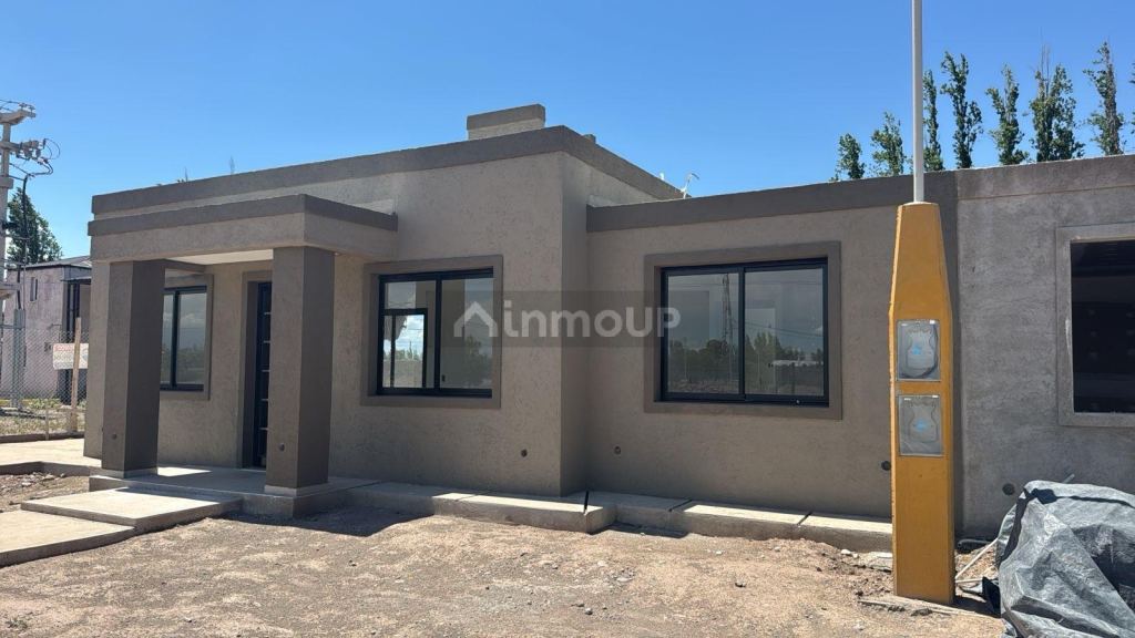 Casa en Venta en Maipu, Mendoza
