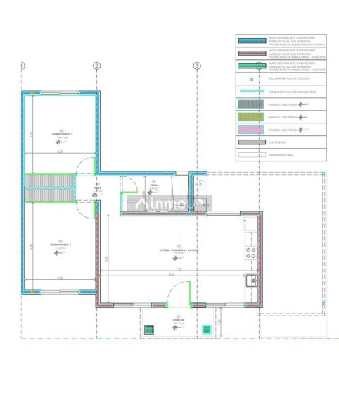 Casa en Venta en Maipu, Mendoza