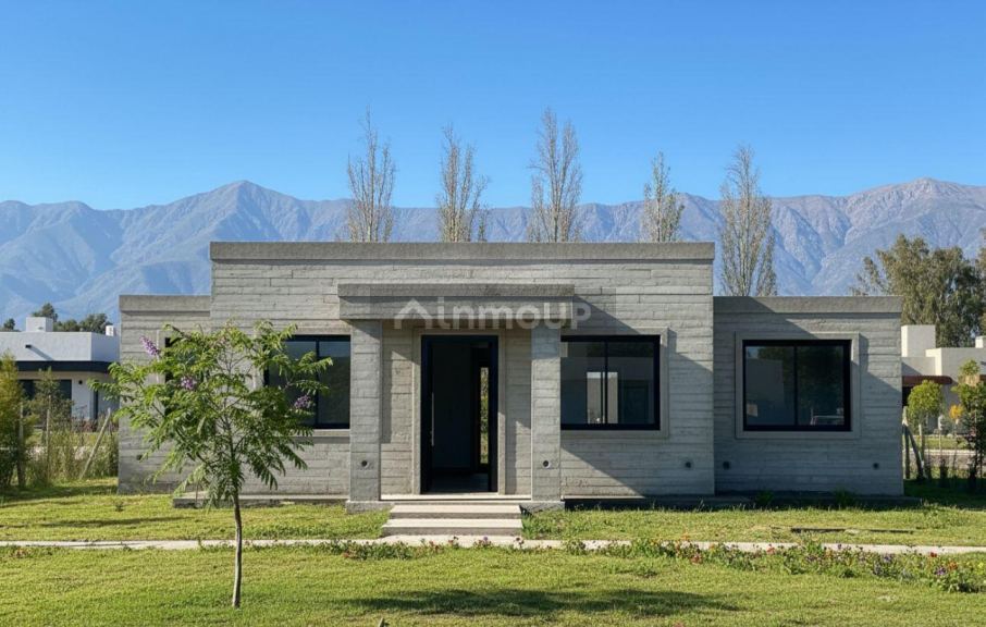 Casa en Venta en Maipu, Mendoza