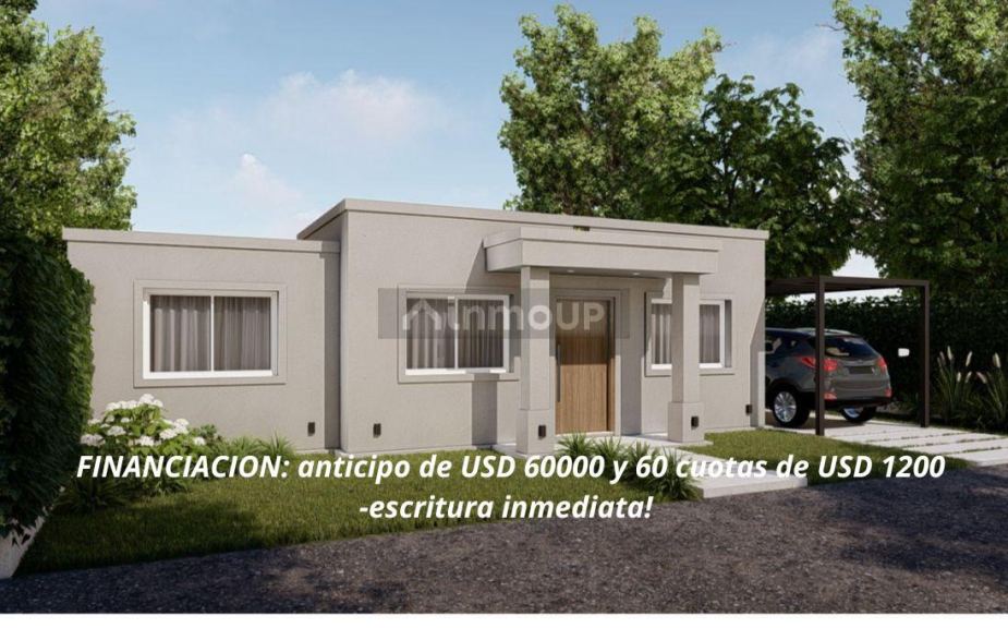 Casa en Venta en Maipu, Mendoza