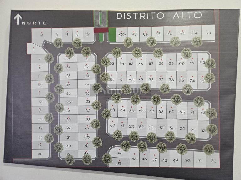 Casa en Venta en Maipu, Mendoza