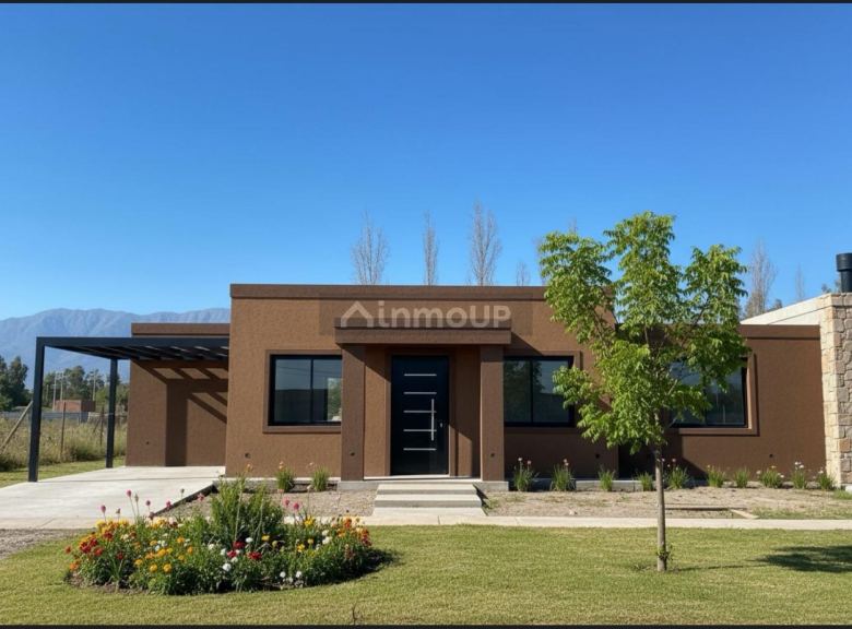 Casa en Venta en Maipu, Mendoza