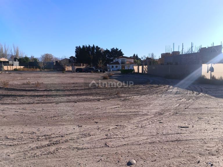 Terreno en Venta en Lujan de Cuyo, Mendoza