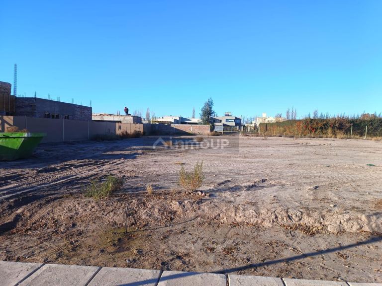 Terreno en Venta en Lujan de Cuyo, Mendoza