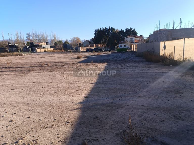 Terreno en Venta en Lujan de Cuyo, Mendoza