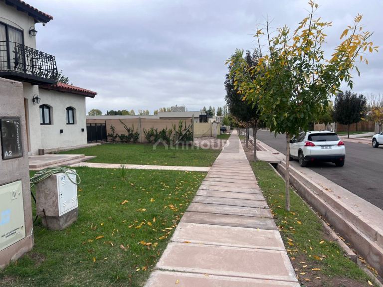 Terreno en Venta en Lujan de Cuyo, Mendoza