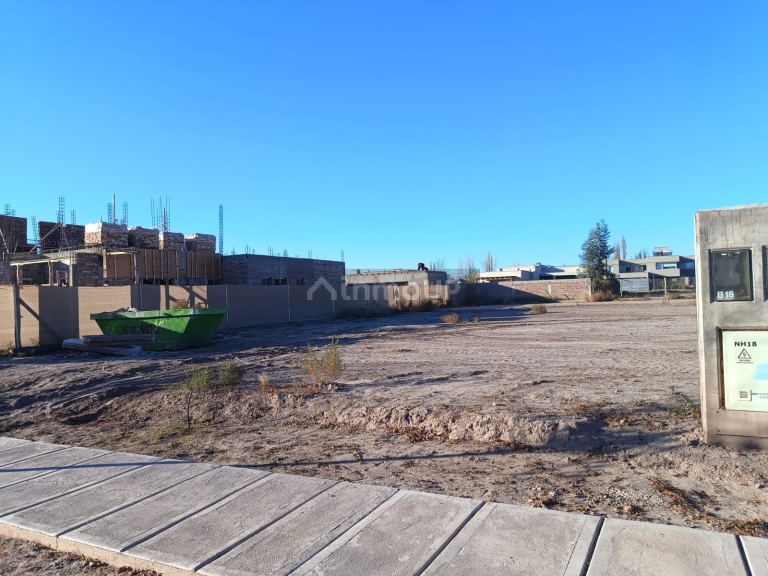 Terreno en Venta en Lujan de Cuyo, Mendoza