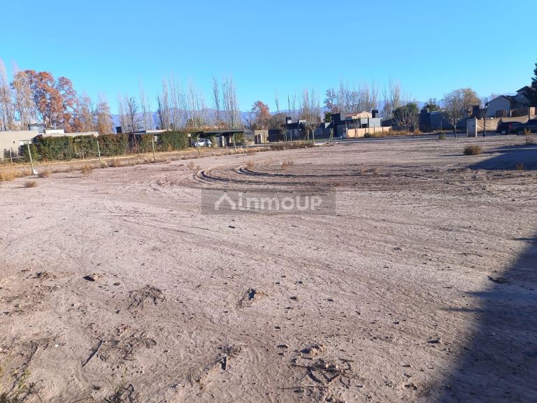 Terreno en Venta en Lujan de Cuyo, Mendoza
