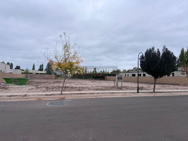 Terreno en Venta en Lujan de Cuyo, Mendoza
