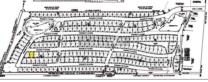 Terreno en Venta en Lujan de Cuyo, Mendoza