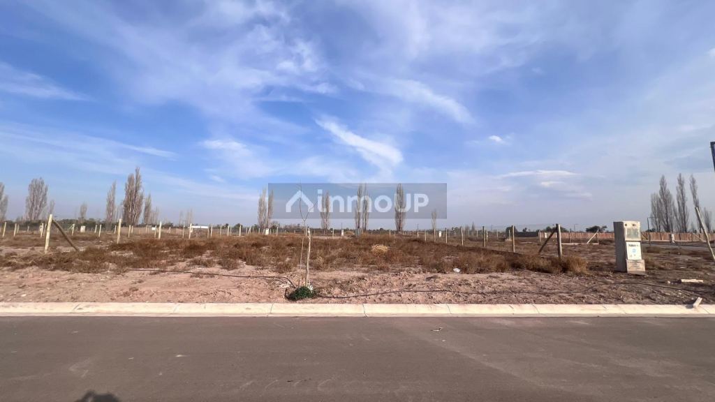 Terreno en Venta en Lujan de Cuyo, Mendoza