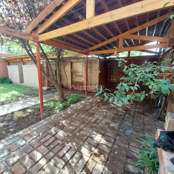Casa en Venta en Capital, Mendoza