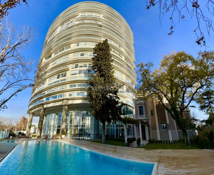Departamento en Venta en Capital, Mendoza
