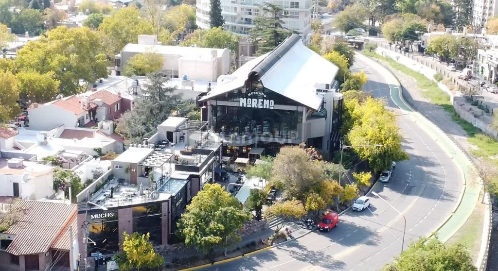 Departamento en Venta en Capital, Mendoza