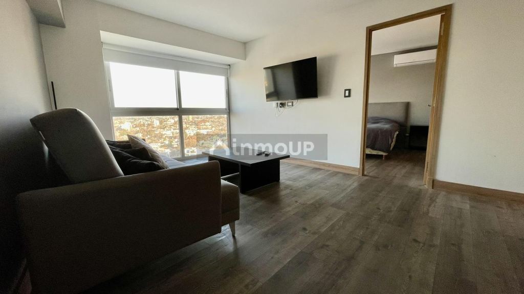 Departamento en Venta en Capital, Mendoza