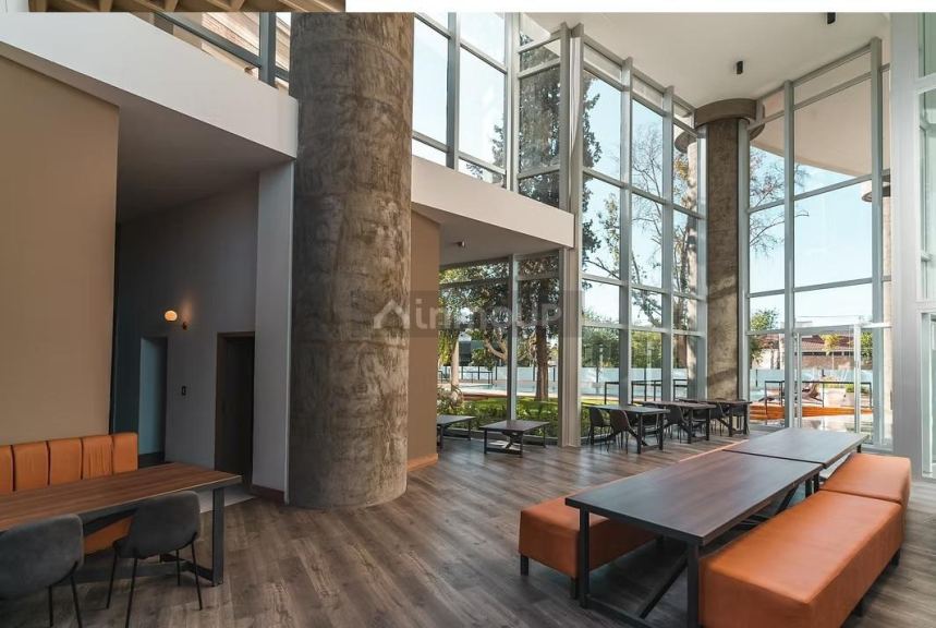 Departamento en Venta en Capital, Mendoza