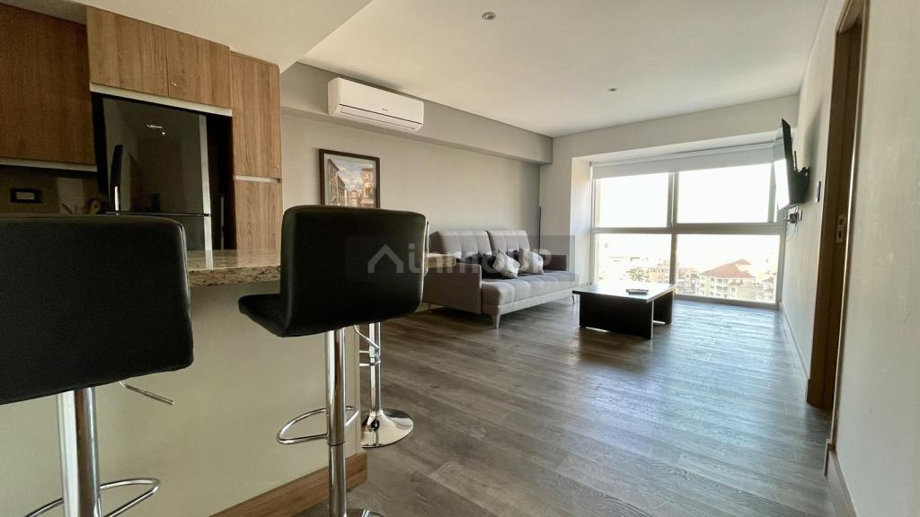 Departamento en Venta en Capital, Mendoza