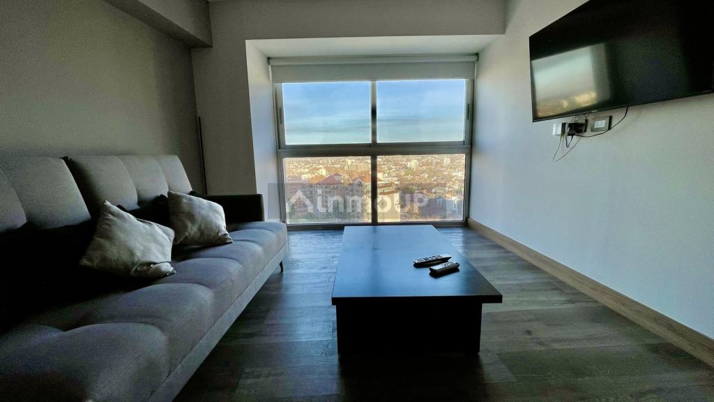Departamento en Venta en Capital, Mendoza