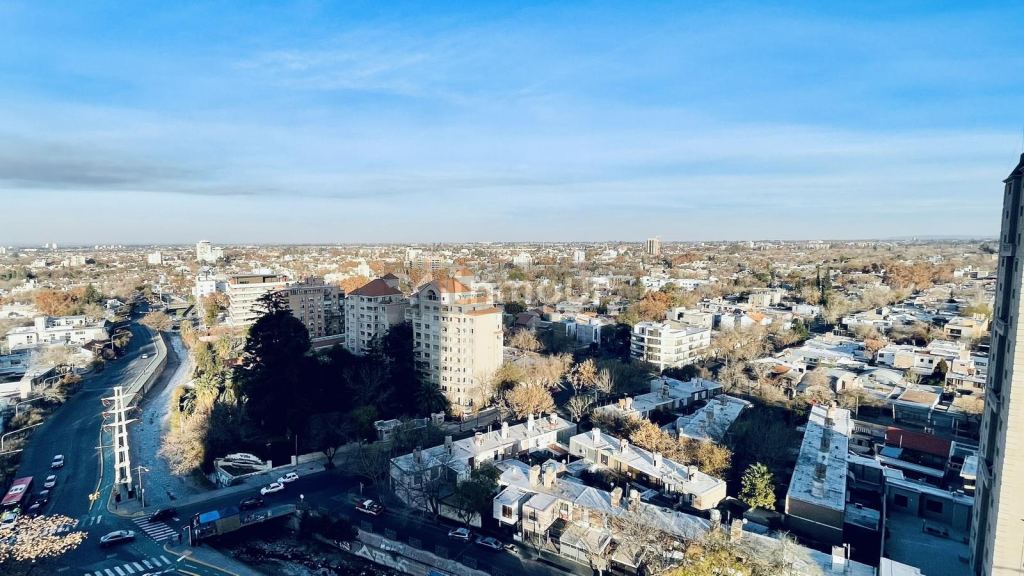 Departamento en Venta en Capital, Mendoza
