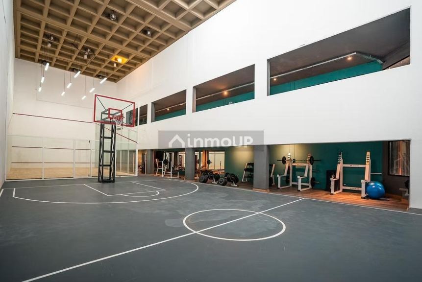 Departamento en Venta en Capital, Mendoza