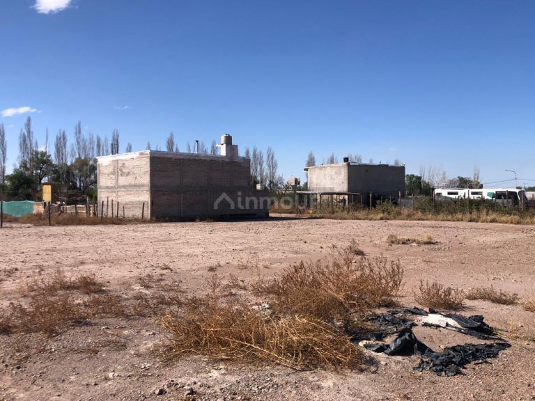 Terreno en Venta en Maipu, Mendoza