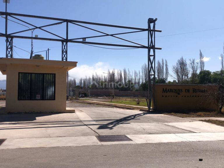Terreno en Venta en Maipu, Mendoza
