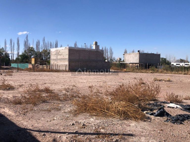 Terreno en Venta en Maipu, Mendoza