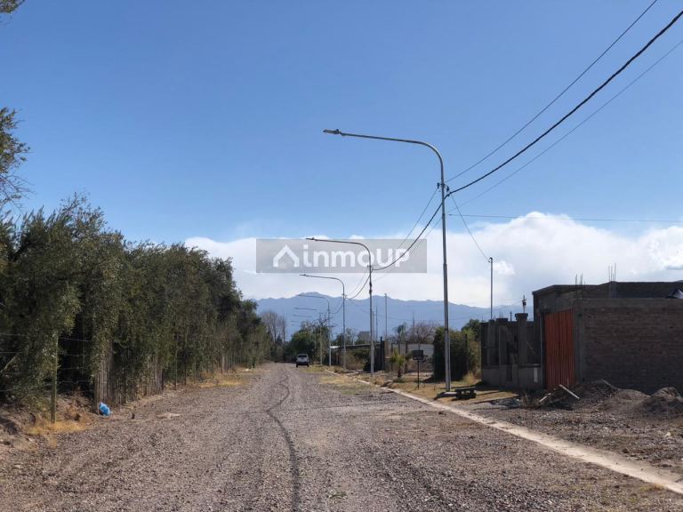 Terreno en Venta en Maipu, Mendoza