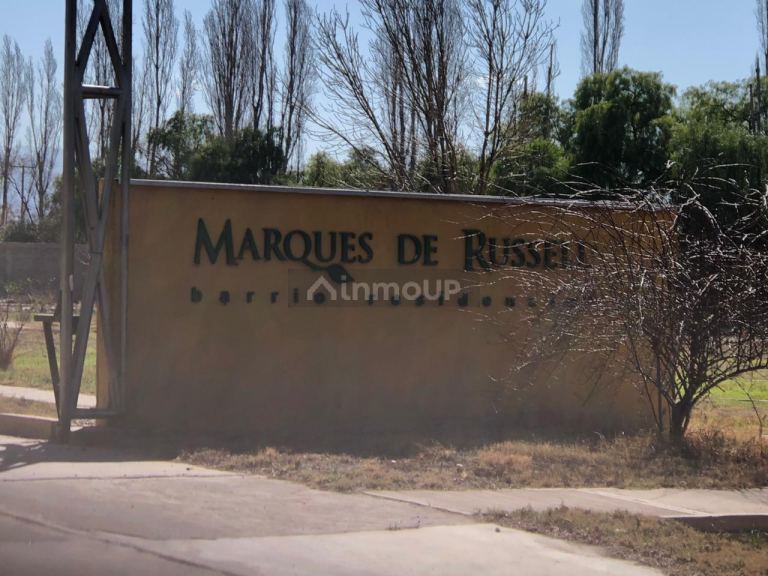 Terreno en Venta en Maipu, Mendoza