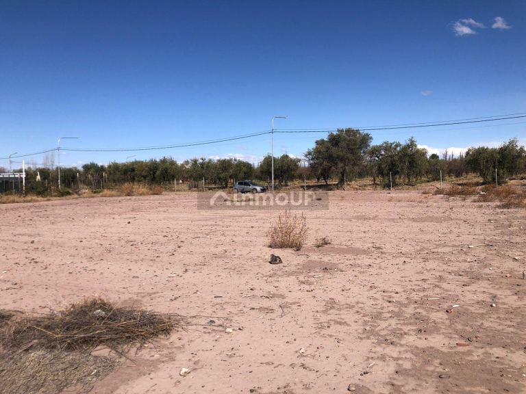 Terreno en Venta en Maipu, Mendoza