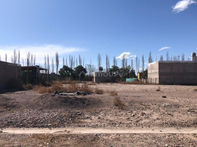 Terreno en Venta en Maipu, Mendoza