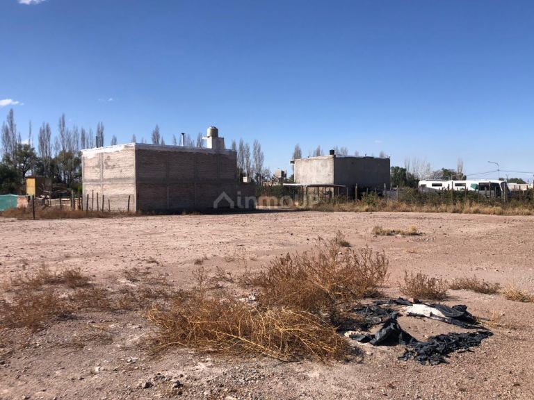 Terreno en Venta en Maipu, Mendoza