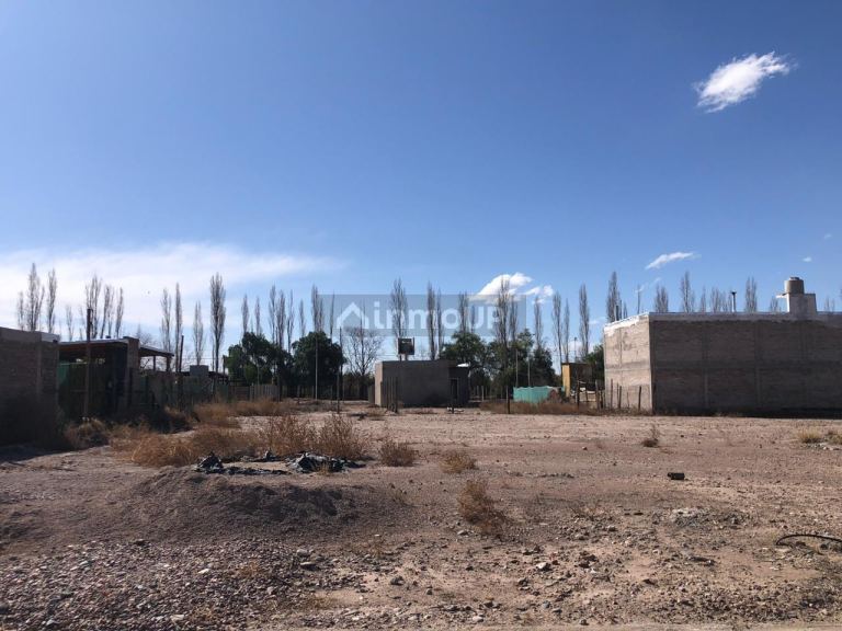 Terreno en Venta en Maipu, Mendoza