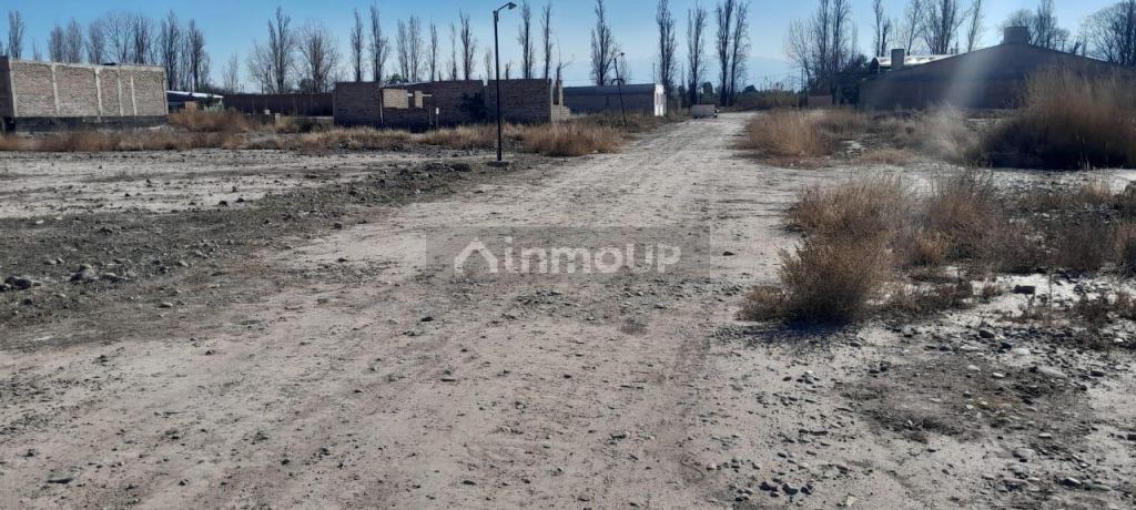 Terreno en Venta en Maipu, Mendoza