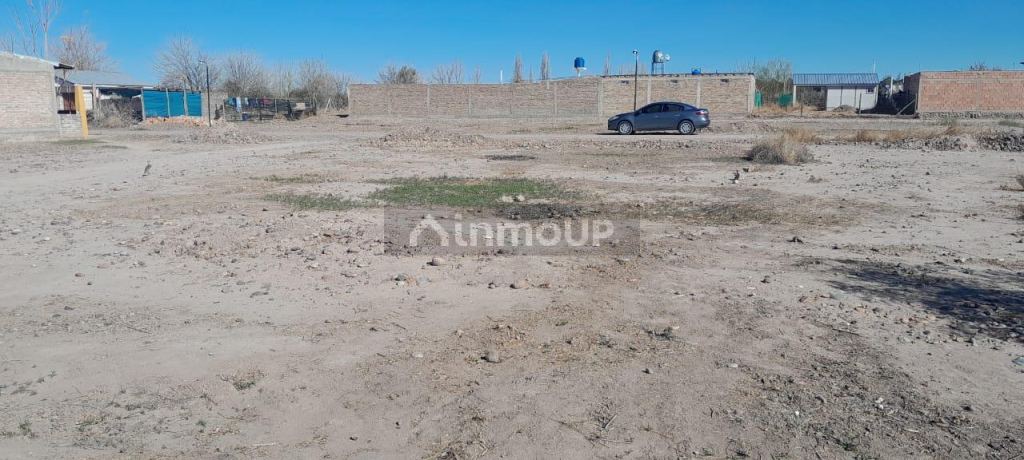 Terreno en Venta en Maipu, Mendoza
