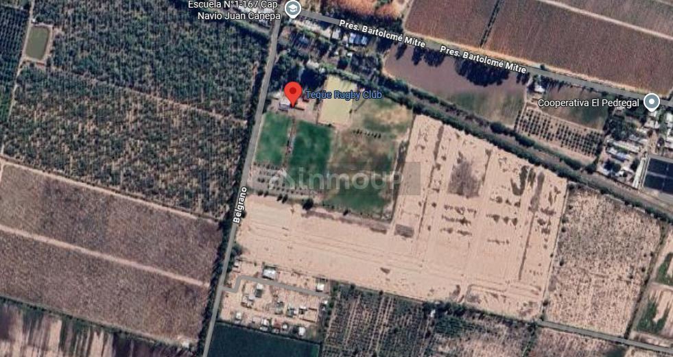 Terreno en Venta en Maipu, Mendoza