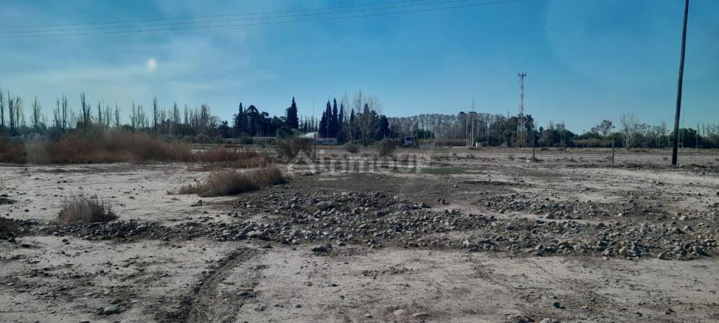 Terreno en Venta en Maipu, Mendoza