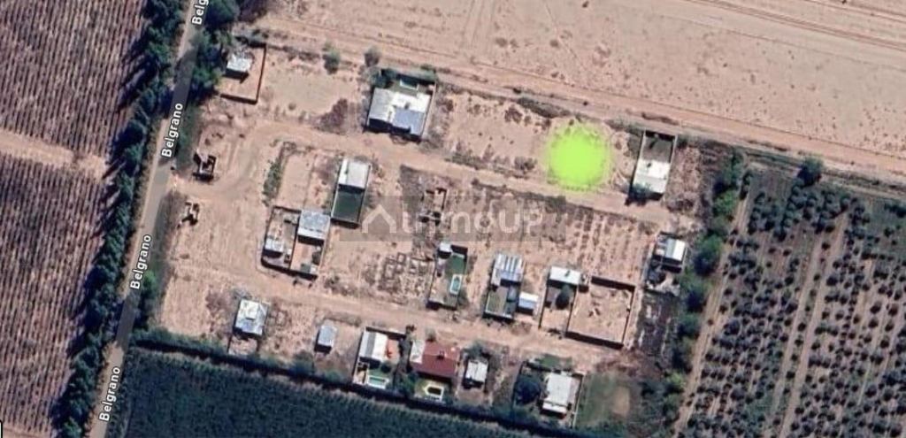 Terreno en Venta en Maipu, Mendoza