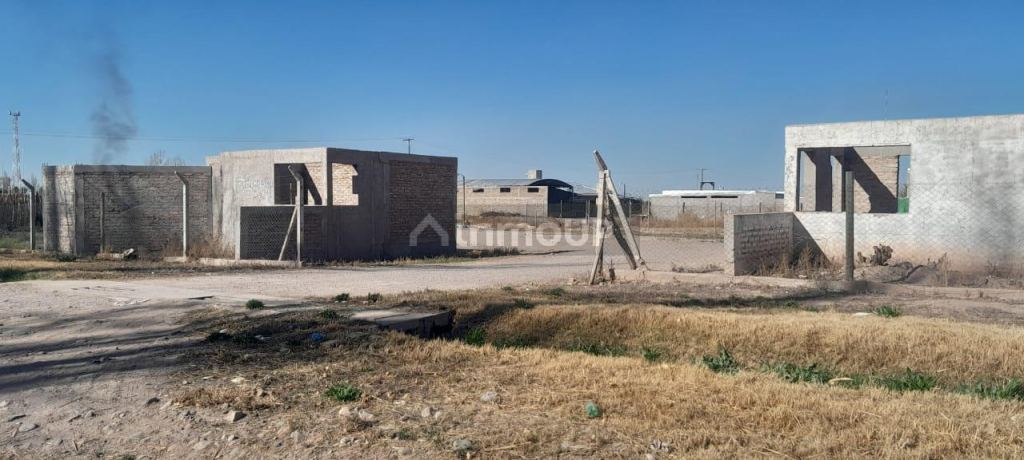 Terreno en Venta en Maipu, Mendoza