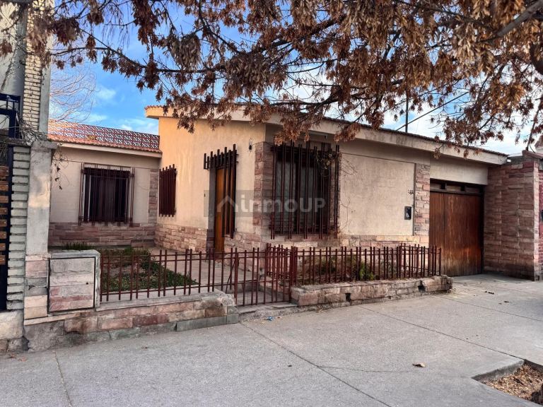 Casa en Venta en Las Heras, Mendoza